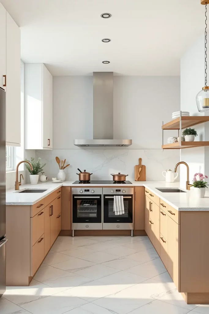 65 Kitchen Makeover Ideas 2026 to Transform Your Home