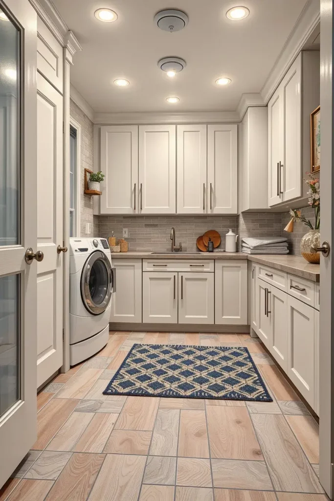 62 Laundry Room Makeover Ideas 2026 for a Stylish and Functional Home