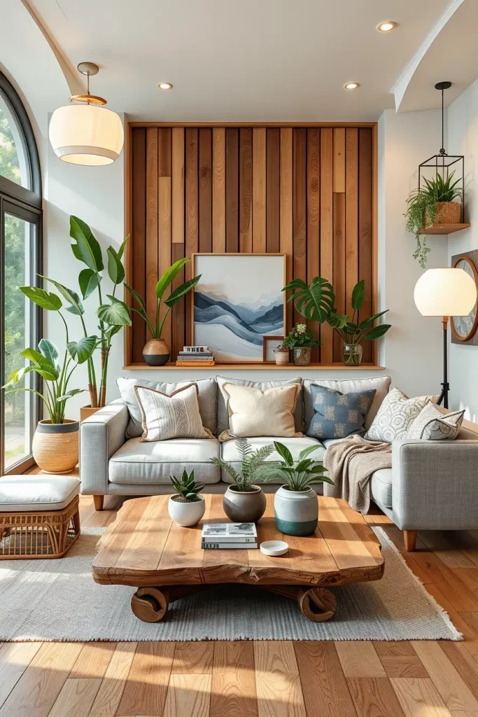 64 Living Room Makeover Ideas 2026: Modern Trends and Stylish Designs