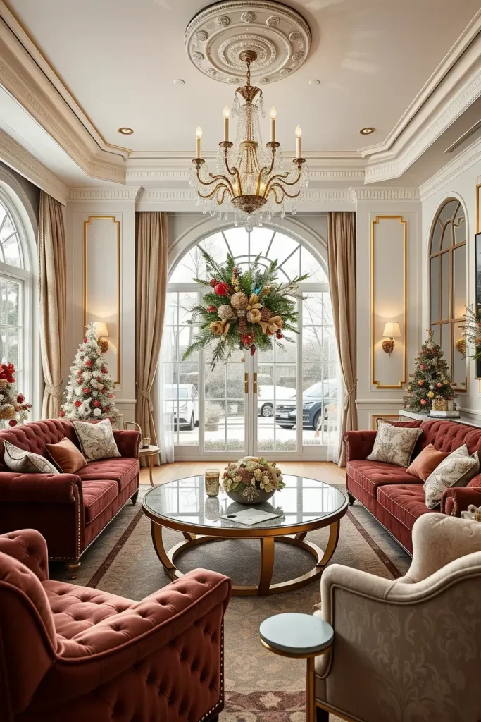 64 Christmas Wreaths Ideas 2025: Festive Inspiration for Modern Holiday Decor