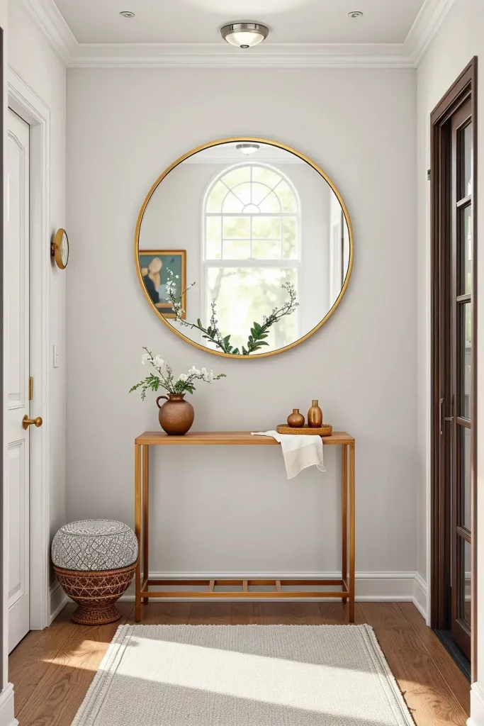 62 Entryway Makeover Ideas 2026: Modern Designs and Stylish Inspiration