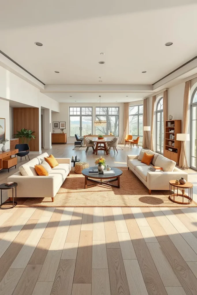 64 Living Room Ideas 2026 Trends for Modern and Stylish Homes