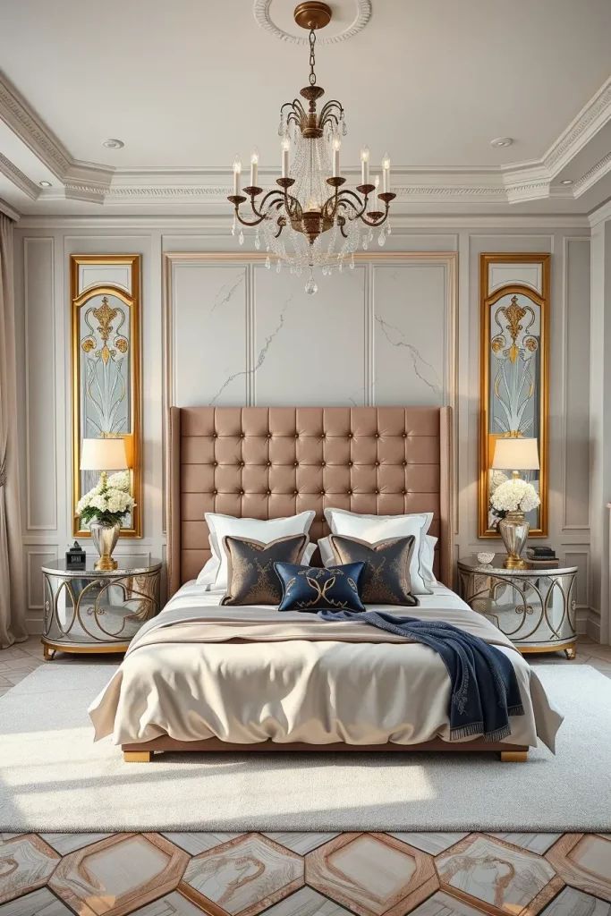 64 Bedroom Ideas 2026: Modern, Cozy, and Stylish Trends