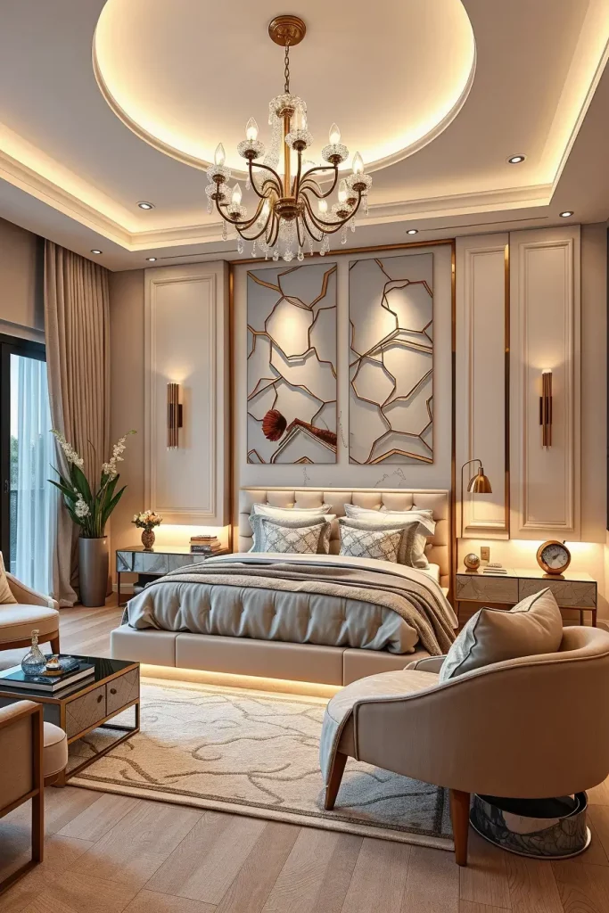65 Master Bedroom Ideas 2026: Modern Trends, Luxury Designs & Cozy Décor