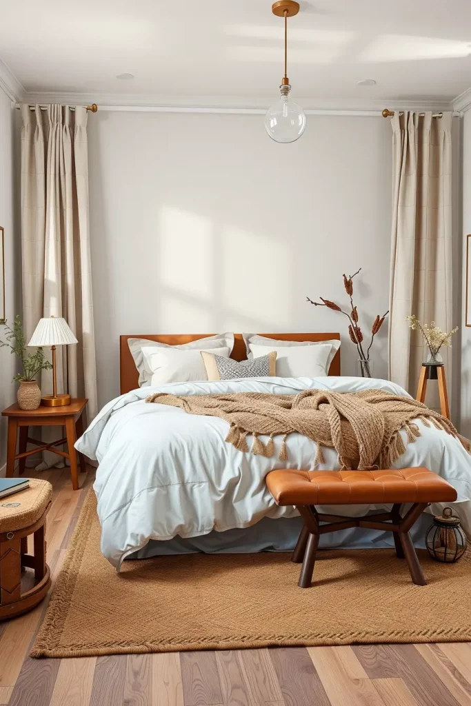 60 Minimalist Bedroom Decor Inspiration Ideas for a Serene and Modern Space