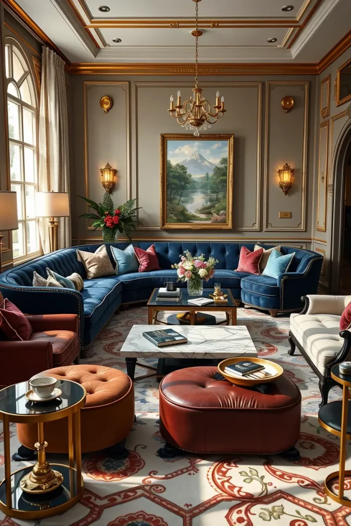 64 Parlor Makeover Ideas 2026 to Transform Your Living Space