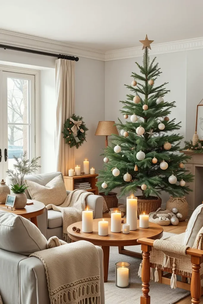 62 Christmas Decor Ideas 2025 to Inspire Your Holiday Home