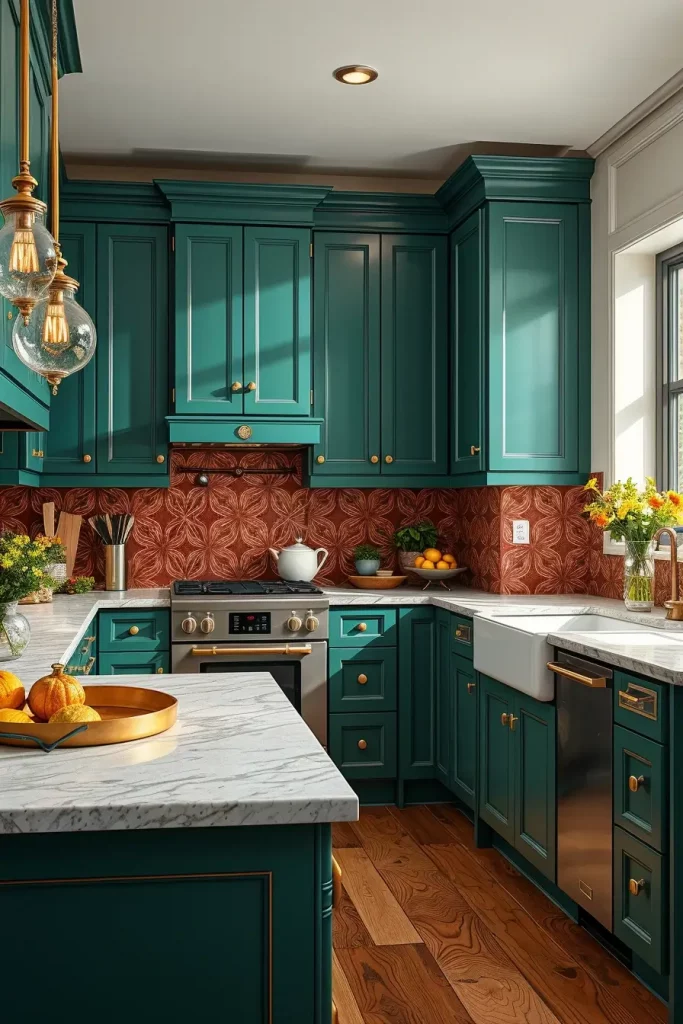 65 Kitchen Makeover Ideas 2026 to Transform Your Home