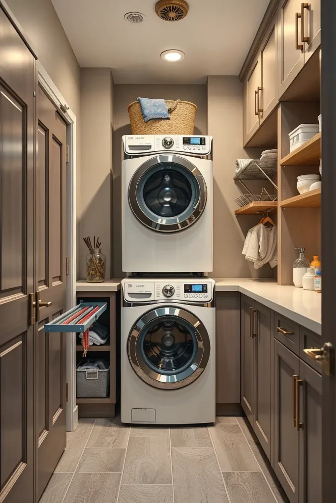 62 Laundry Room Makeover Ideas 2026 for a Stylish and Functional Home