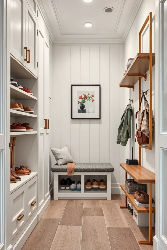64 Hallway Makeover Ideas 2026: Stylish Designs, Colors, and Decor Trends