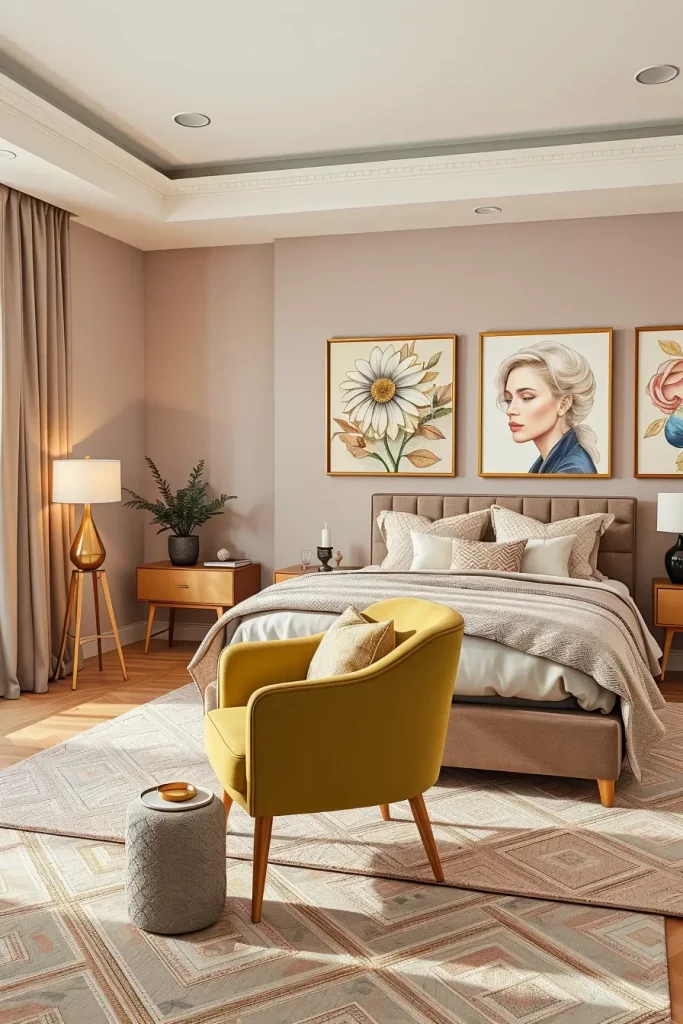 64 Bedroom Ideas 2026: Modern, Cozy, and Stylish Trends