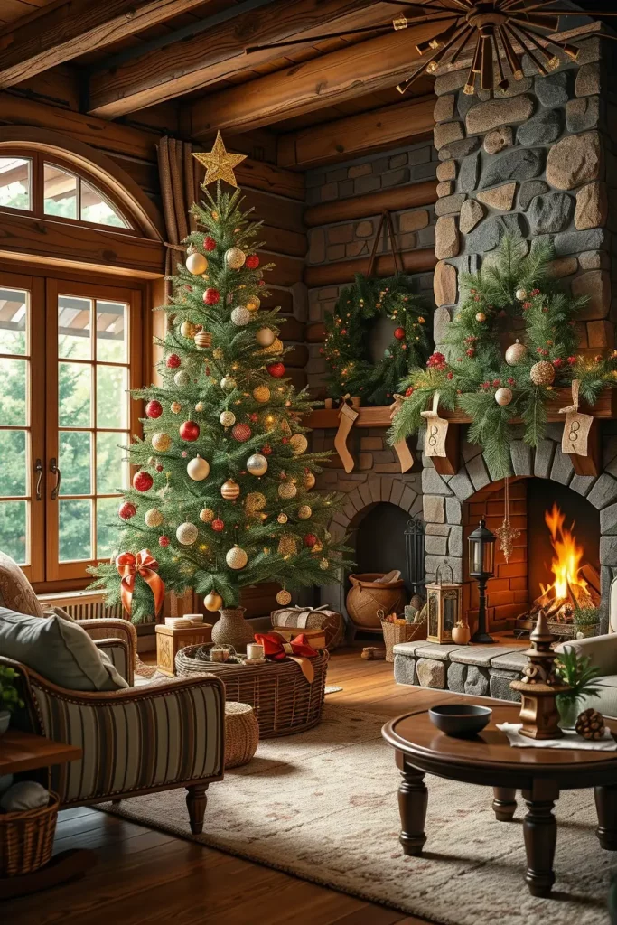 66 Christmas Tree Ideas 2025: Stylish and Modern Holiday Inspiration