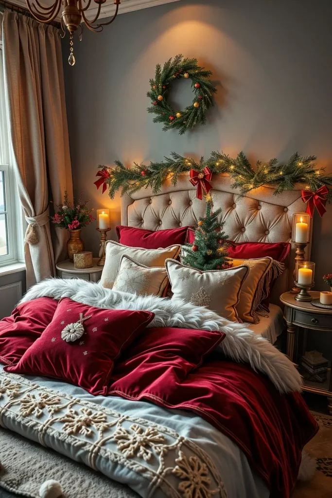 67 Christmas Home Decor Ideas 2025 To Inspire Your Holiday Style