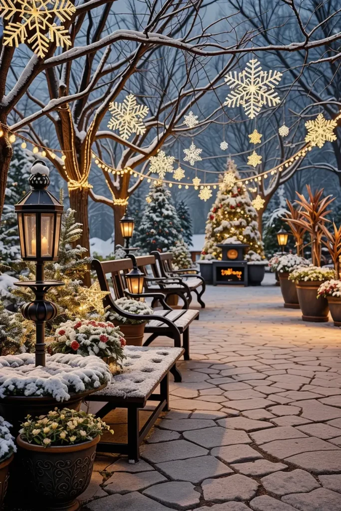 62 Christmas Pathway Lights 2025: Ideas to Brighten Your Holiday Walkways