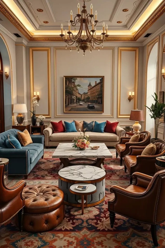 64 Parlor Makeover Ideas 2026 to Transform Your Living Space