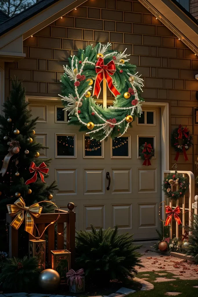64 Christmas Yard Decorations Ideas 2025 To Make Your Outdoor Space Shine