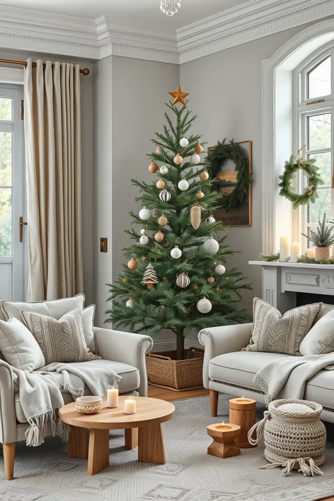 62 Christmas Decor Ideas 2025 to Inspire Your Holiday Home