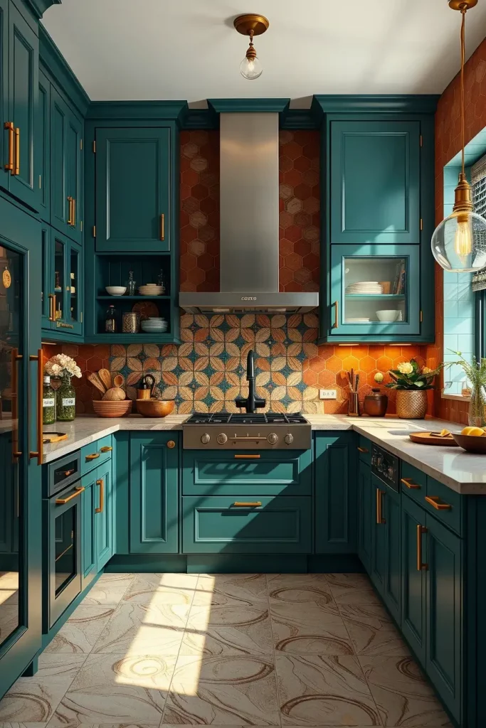 65 Kitchen Makeover Ideas 2026 to Transform Your Home