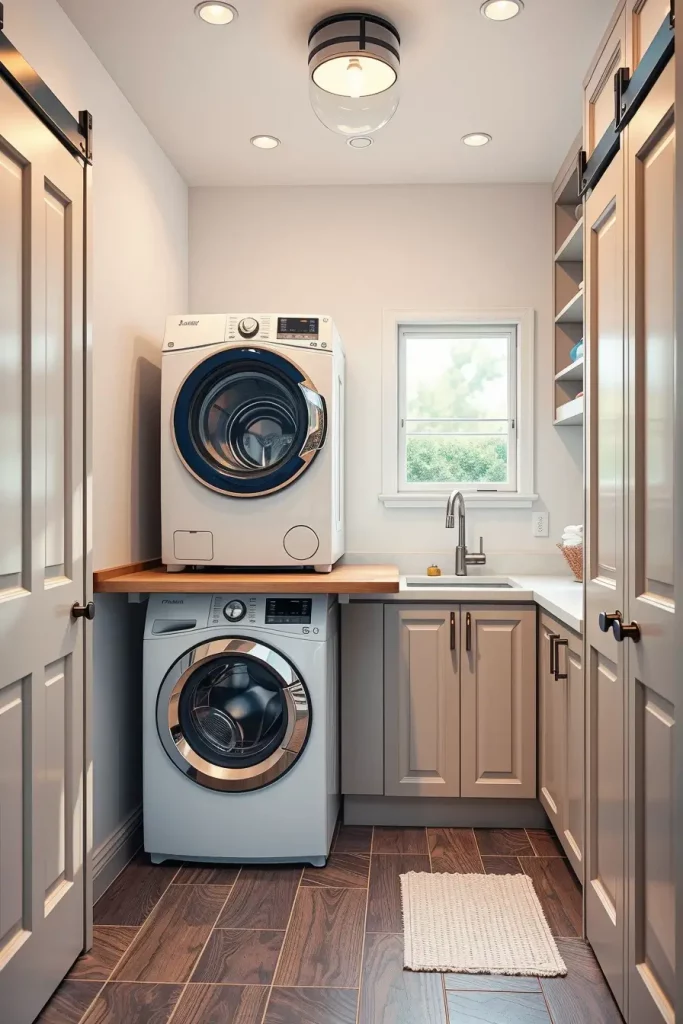 62 Laundry Room Makeover Ideas 2026 for a Stylish and Functional Home