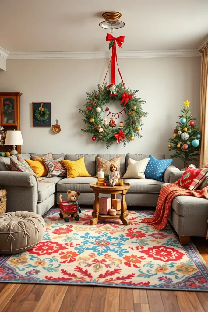 64 Christmas Wreaths Ideas 2025: Festive Inspiration for Modern Holiday Decor