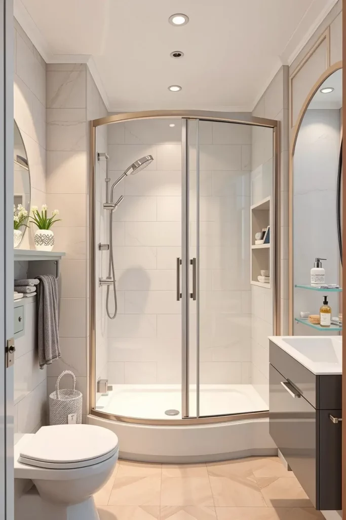 63 Shower Makeover Ideas 2026 to Transform Your Bathroom