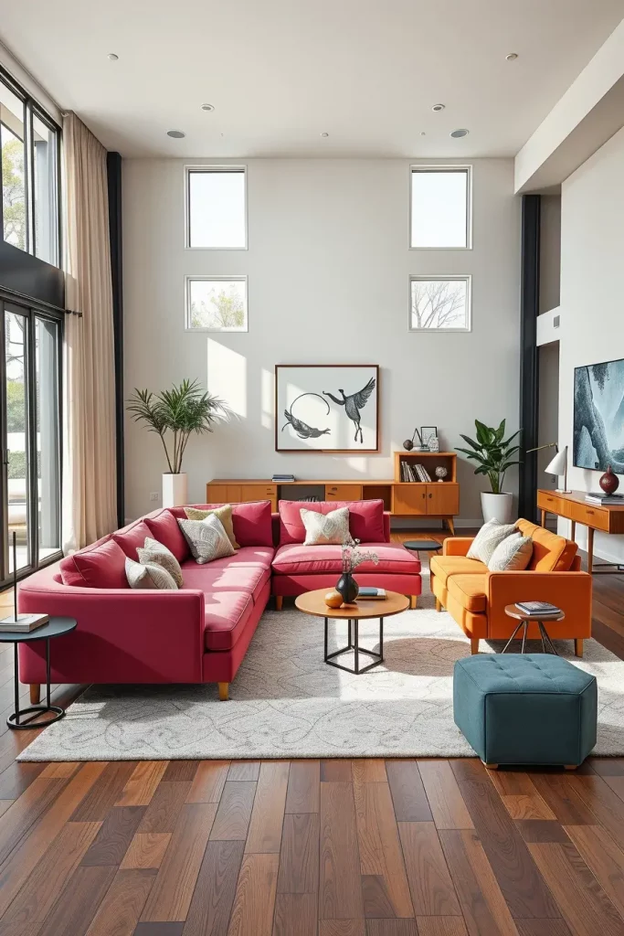 64 Living Room Ideas 2026 Trends for Modern and Stylish Homes