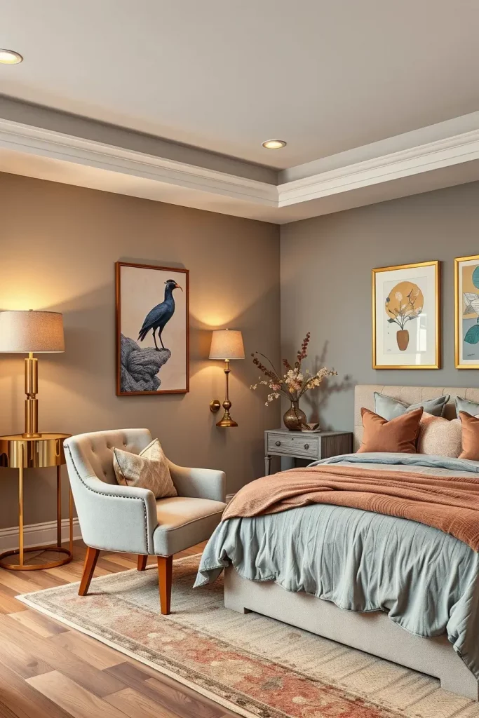 64 Bedroom Ideas 2026: Modern, Cozy, and Stylish Trends