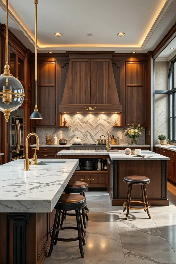 62 Kitchen Designers Ideas 2026: Modern Trends, Smart Solutions, and Stylish Inspirations