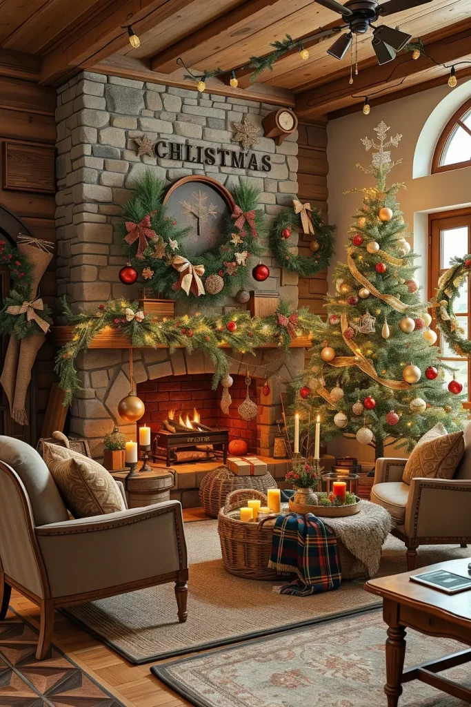 66 Christmas Tree Ideas 2025: Stylish and Modern Holiday Inspiration