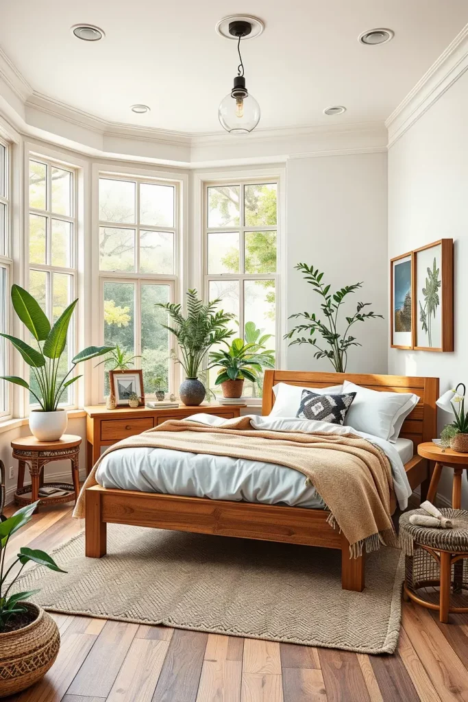 65 Master Bedroom Ideas 2026: Modern Trends, Luxury Designs & Cozy Décor