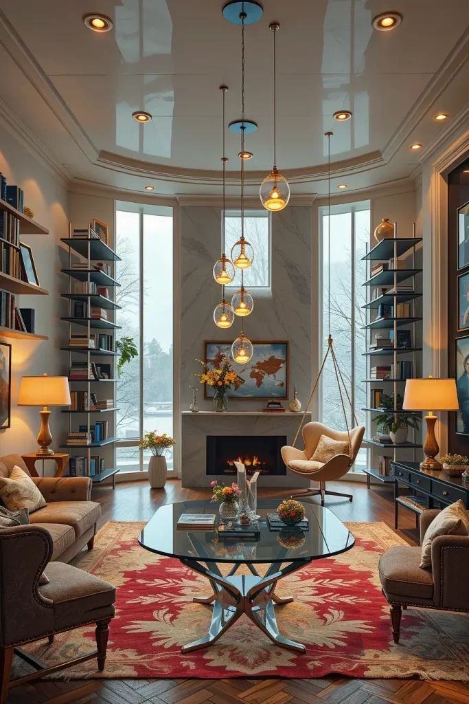 62 Surreal Living Room Styling Ideas to Transform Your Home
