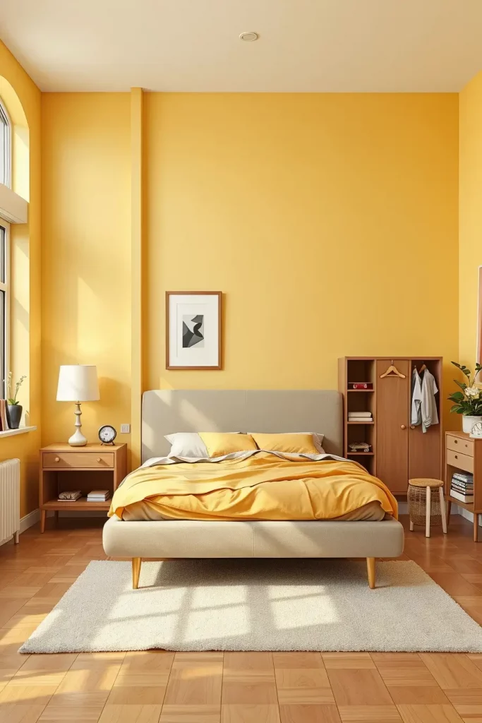 60 Minimalist Bedroom Decor Inspiration Ideas for a Serene and Modern Space