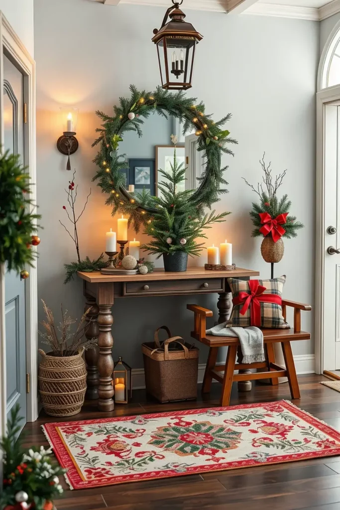 67 Christmas Home Decor Ideas 2025 To Inspire Your Holiday Style