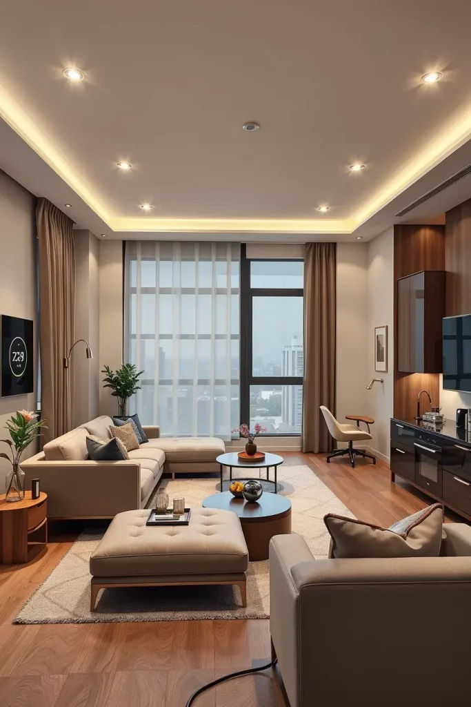 65 Apartment Makeover Ideas 2026: Stylish Trends and Modern Design Inspirations