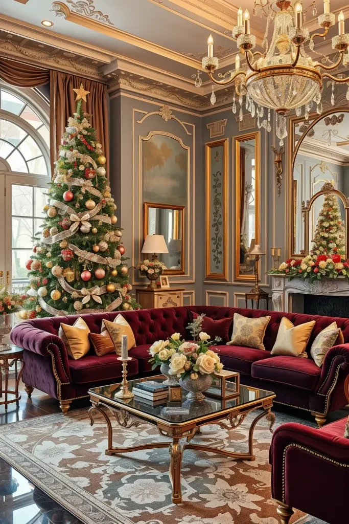 62 Christmas Decor Ideas 2025 to Inspire Your Holiday Home