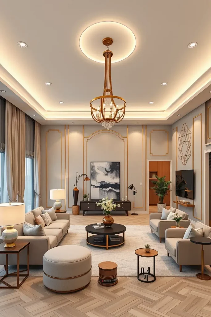 64 Contemporary Living Room Ideas 2026 for Modern and Stylish Homes