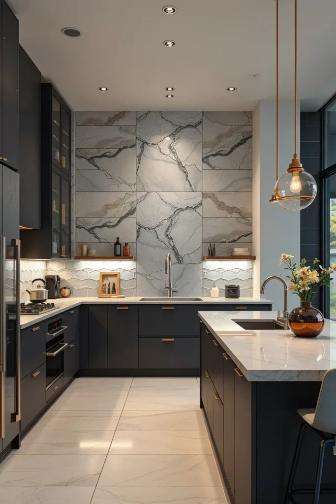 65 Kitchen Makeover Ideas 2026 to Transform Your Home