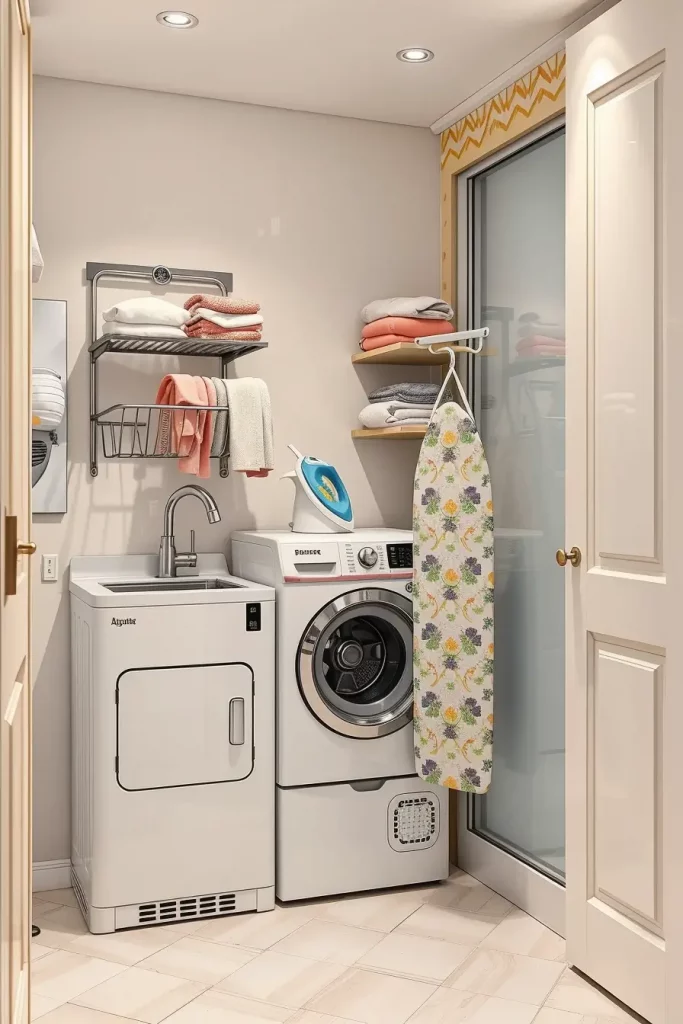 62 Laundry Room Makeover Ideas 2026 for a Stylish and Functional Home
