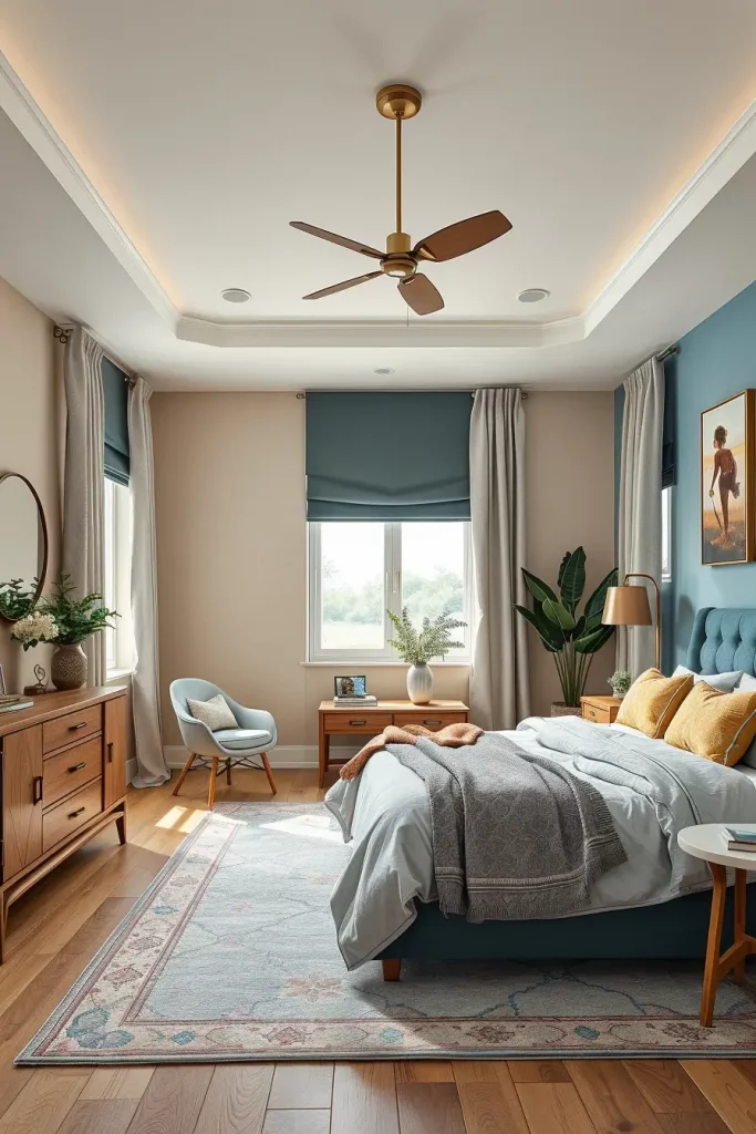 65 Bedroom Makeover Ideas 2026 to Transform Your Space
