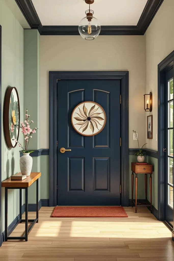 62 Entryway Makeover Ideas 2026: Modern Designs and Stylish Inspiration
