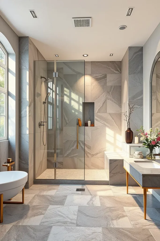 63 Shower Makeover Ideas 2026 to Transform Your Bathroom
