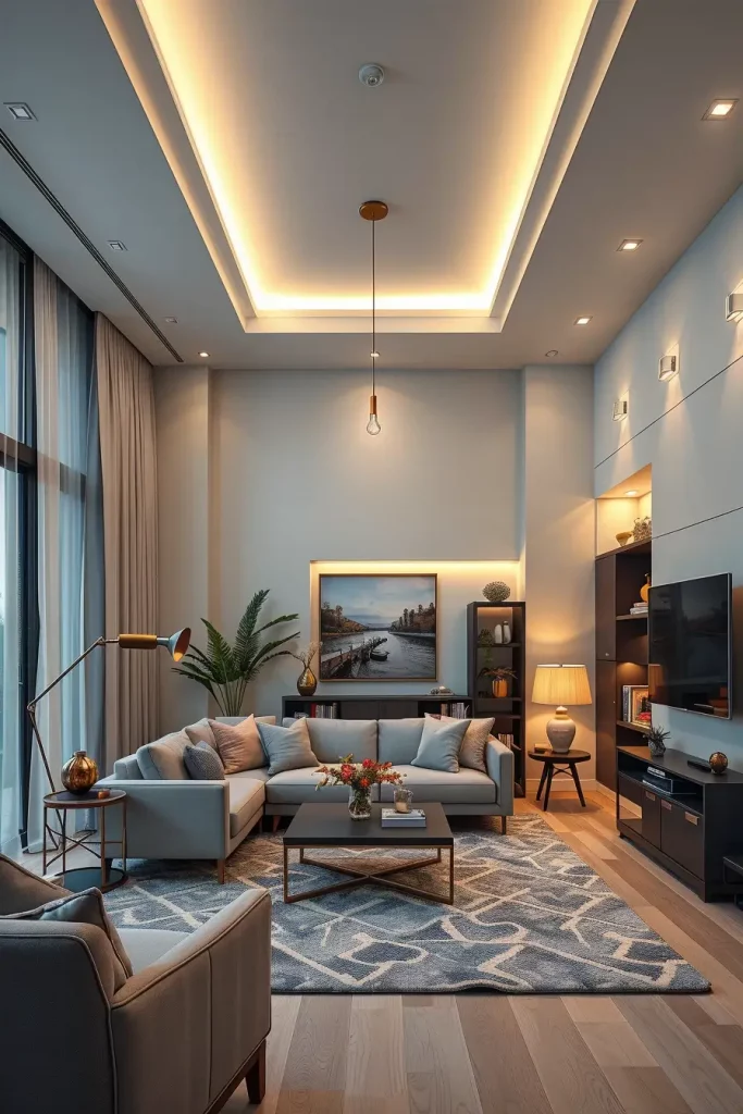 64 Living Room Ideas 2026 Trends for Modern and Stylish Homes