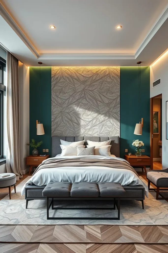 65 Master Bedroom Ideas 2026: Modern Trends, Luxury Designs & Cozy Décor