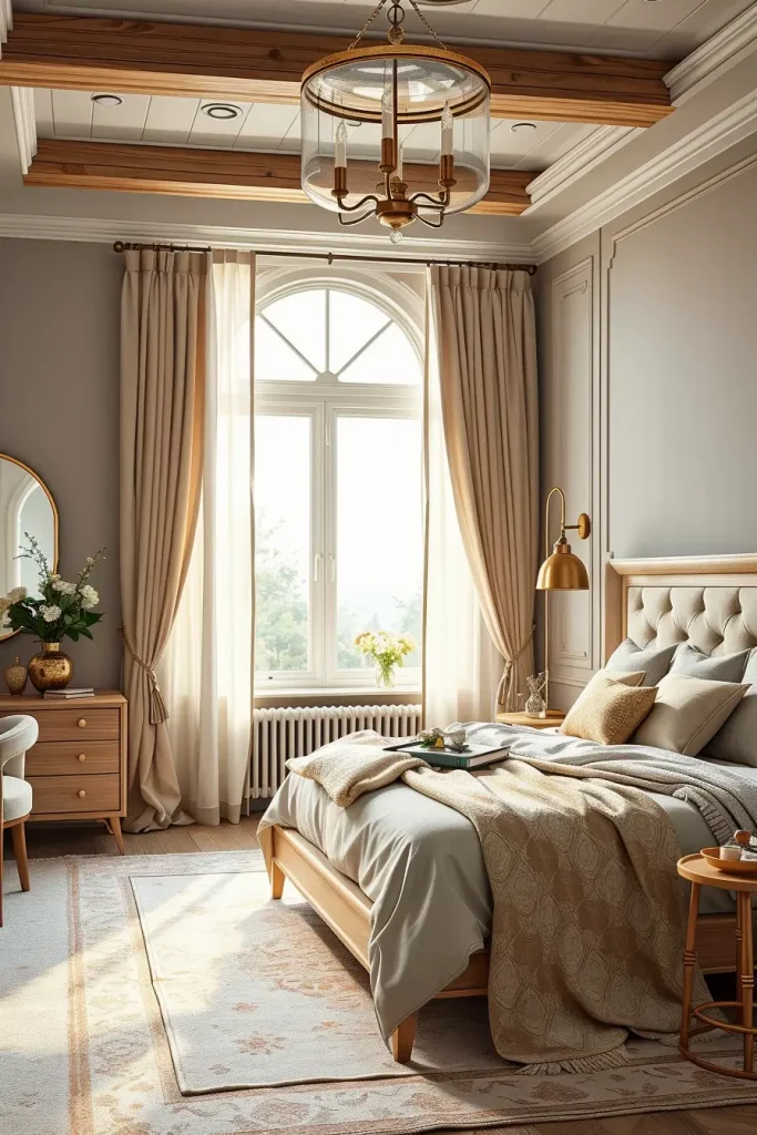 64 Pantone-Like Bedroom Color Trends to Transform Your Space