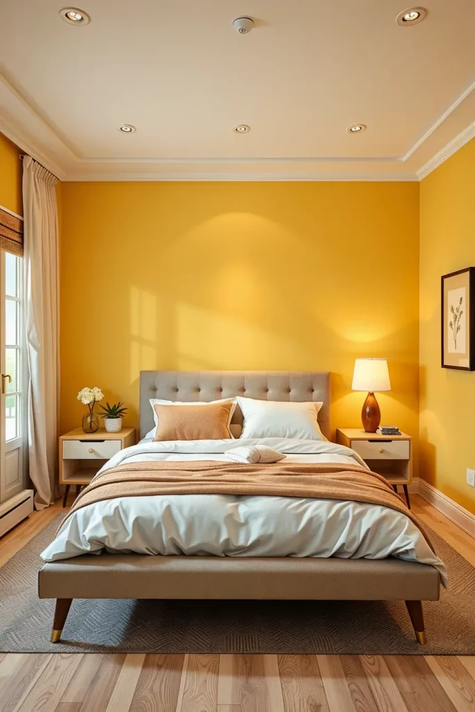 60 Minimalist Bedroom Decor Inspiration Ideas for a Serene and Modern Space