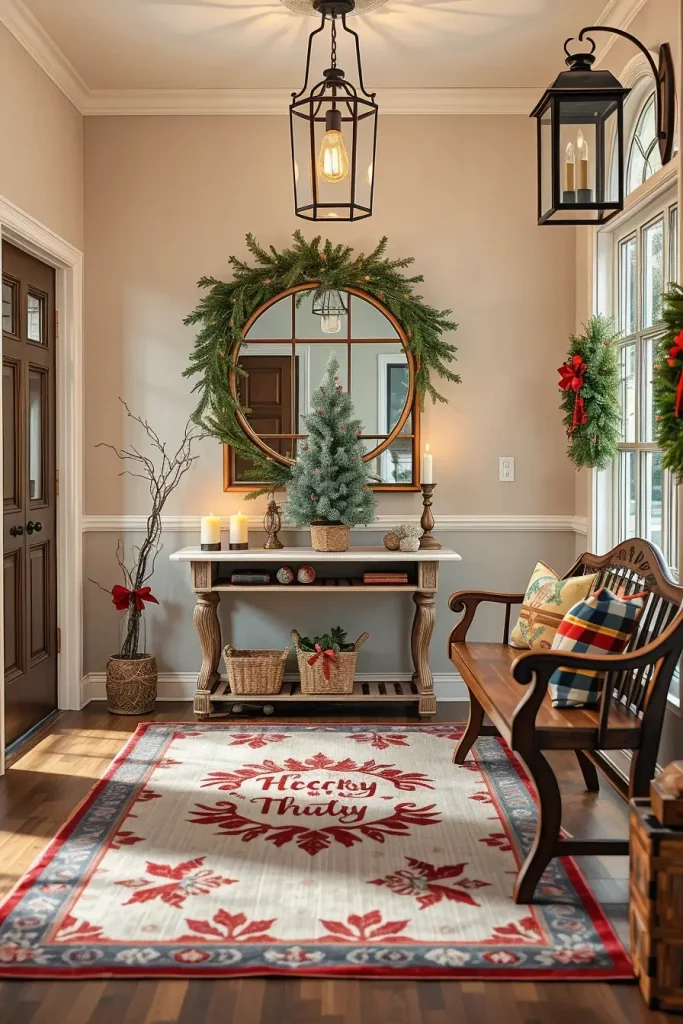 67 Christmas Home Decor Ideas 2025 To Inspire Your Holiday Style