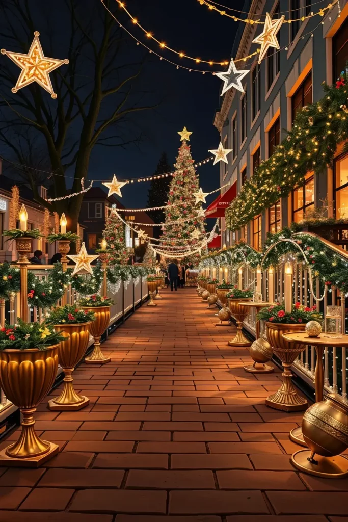 62 Christmas Pathway Lights 2025: Ideas to Brighten Your Holiday Walkways