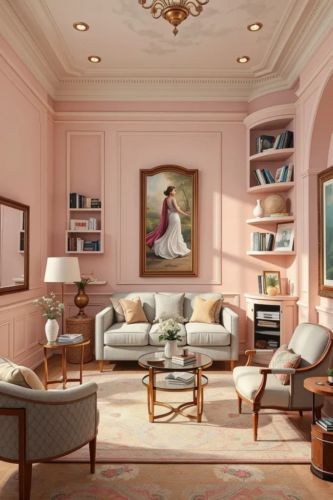 64 Parlor Makeover Ideas 2026 to Transform Your Living Space