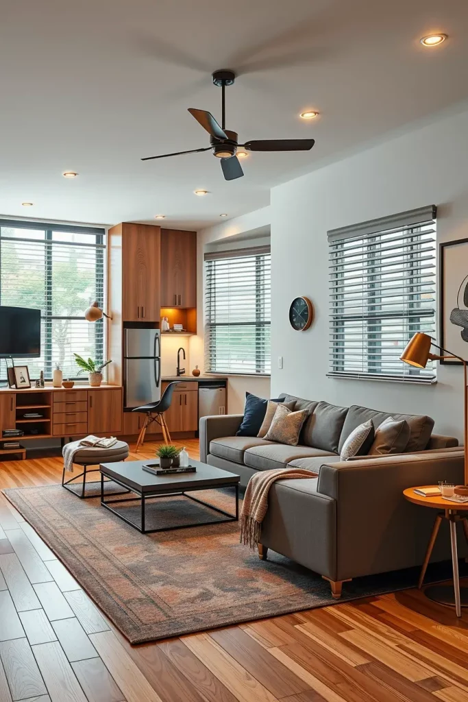65 Apartment Makeover Ideas 2026: Stylish Trends and Modern Design Inspirations