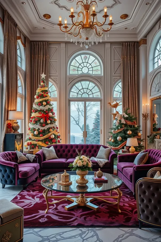 62 Christmas Decor Ideas 2025 to Inspire Your Holiday Home